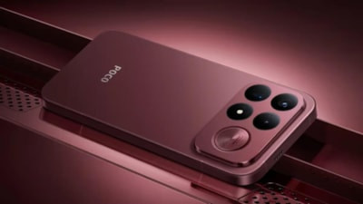 POCO F9 Ultra ve F9 Pro Türkiye'de satışa sunuldu: İşte fiyatlar