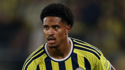 Roma'ya transferi iptal olmuştu: Jayden Oosterwolde ameliyat oldu!