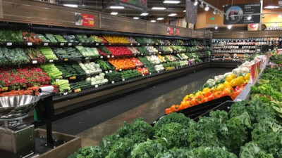 104 yıllık market zincirine veda! Resmen kapanıyor...