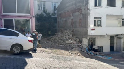 İstanbul'da bir genç kızı öldürüp parçalarına ayırmıştı: Bir cinayeti daha çıktı
