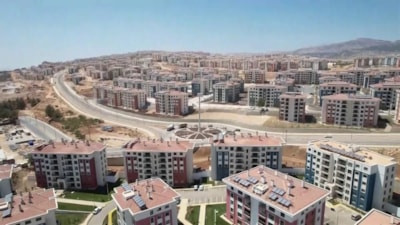 TCMB analizi: Deprem bölgesinde konut arzındaki artış, kiraları yavaşlatıyor