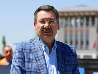 Melih Gökçek ifadeye çağrıldı