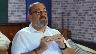 Sinan Canan anlattı: Beynimizin ne kadarını kullanıyoruz