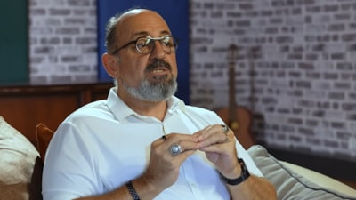 Sinan Canan anlattı: Beynimizin ne kadarını kullanıyoruz