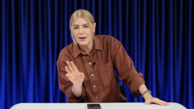 Sevda Türküsev 'müstehcenlik'ten tutuklanan öğretmene seslendi: Sen nasıl bir insansın