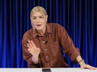 Sevda Türküsev 'müstehcenlik'ten tutuklanan öğretmene seslendi: Sen nasıl bir insansın