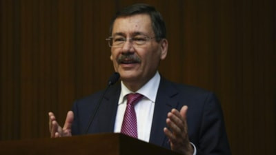 Melih Gökçek: Mesnetsiz ithamların hesabı hukuk önünde sorulacaktır