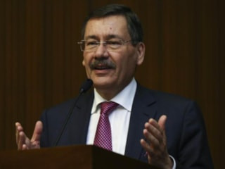Melih Gökçek: Mesnetsiz ithamların hesabı hukuk önünde sorulacaktır