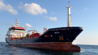 Denizcilik Genel Müdürü Baylan: Gemi kaptanları birbiriyle konuşmuş