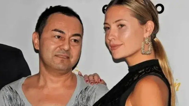 Serdar Ortaç'ın eski eşi Chloe Loughnan'ın hamilelik mutluluğu: Çok heyecanlıyım