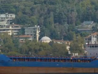 Silivri'de iki geminin çarpıştığı yeni telsiz kayıtları ortaya çıktı