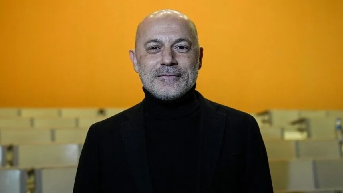 Cüneyt Çakır'ın yeni adresi netleşti: Hızlıca ikna oldum!