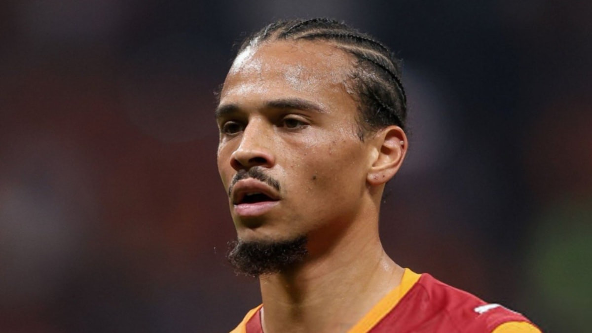 Galatasaray'da Leroy Sane krizi çıktı iddiası: Yönetim devreye girdi!