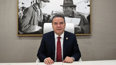 Antalya'da fuhuş soruşturmasında 3'üncü dalga: 1 tutuklama