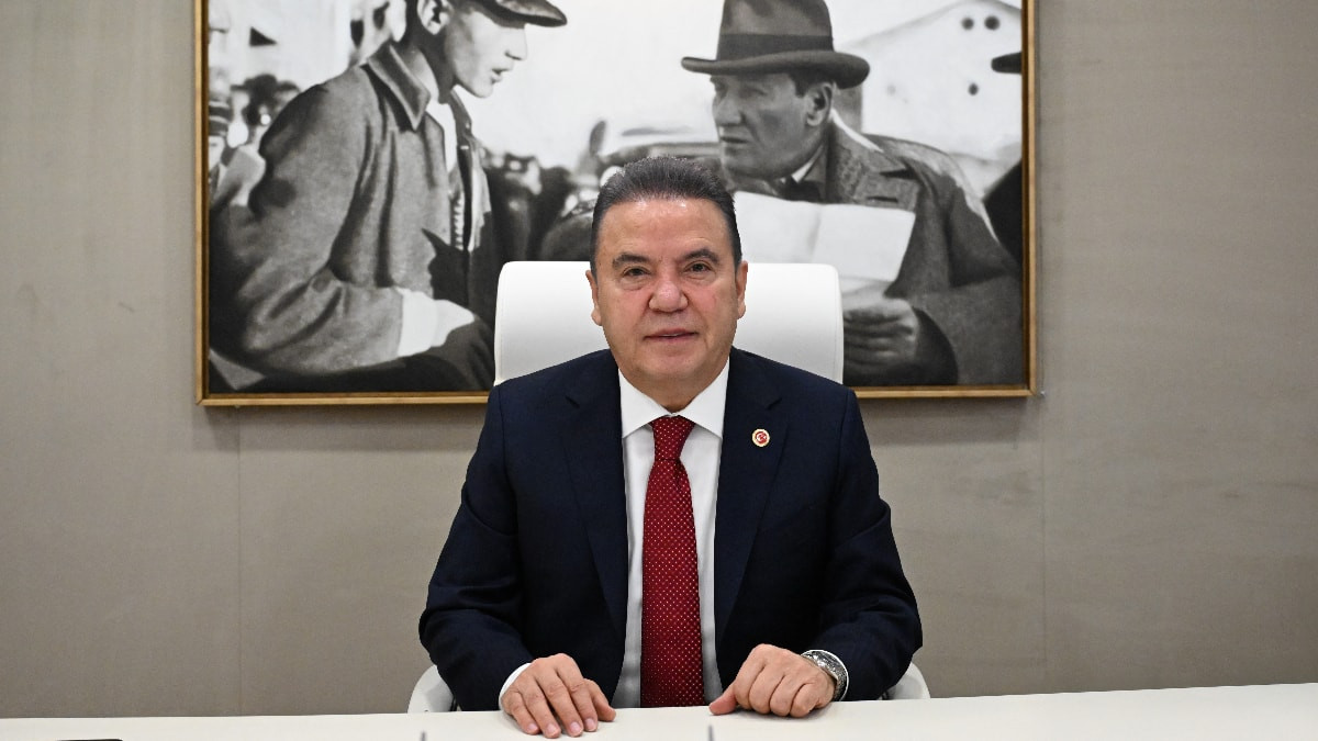 Antalya'da fuhuş soruşturmasında 3'üncü dalga: 1 tutuklama