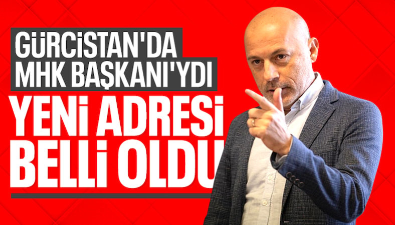 Cüneyt Çakır'ın yeni adresi netleşti: Hızlıca ikna oldum!