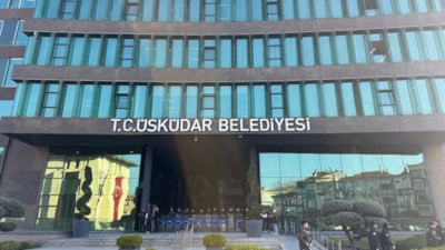 İstanbul Bölge İdare Mahkemesi kararını verdi: Üsküdar'da seçim yenilenecek
