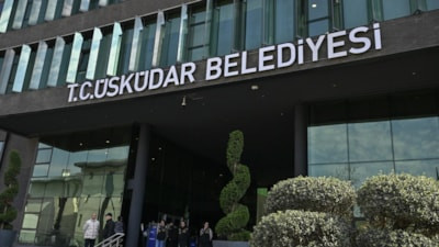 Üsküdar Belediyesi'ne usulsüzlük soruşturmasında 2 şüpheli daha gözaltına alındı