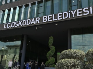 Üsküdar Belediyesi'ne usulsüzlük soruşturmasında 2 şüpheli daha gözaltına alındı