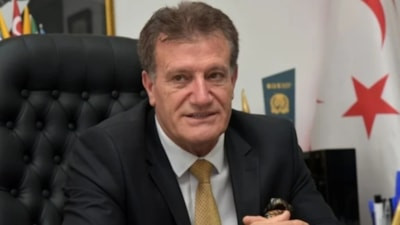 KKTC'de Yeniden Doğuş Partisi'nden hükümetten çekilme kararı
