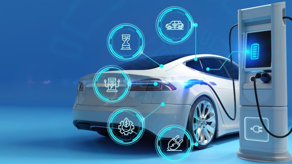 Türkiye'de en çok satan elektrikli otomobiller belli oldu