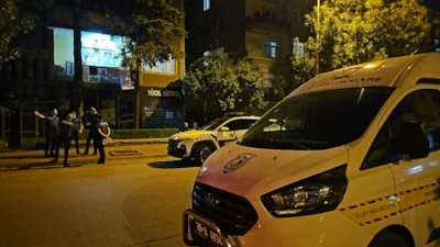 Kayseri'de üvey babasını bıçaklayarak ağır yaralayan genç gözaltına alındı