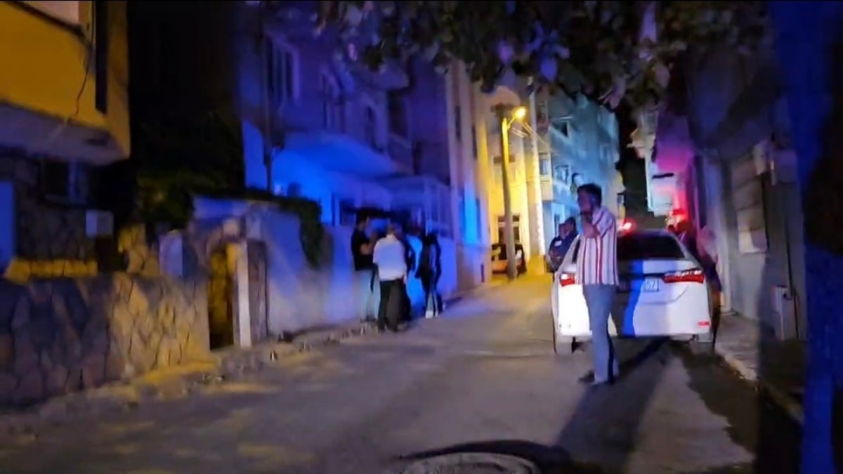 Balıkesir'de kardeş kavgası cinayetle sonuçlandı