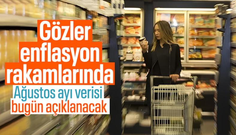 Piyasaların gözü enflasyon verisinde: İşte ağustos ayı beklentisi