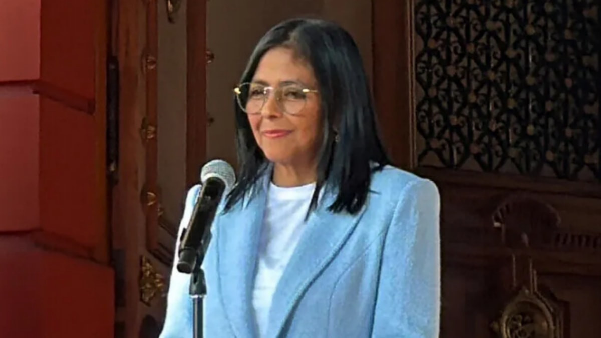 Venezuela Geçici Devlet Başkanı Rodriguez: Ülke seçime hazır değil