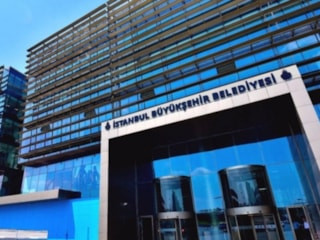 İBB'ye yeni operasyon: Birçok isim gözaltına alındı