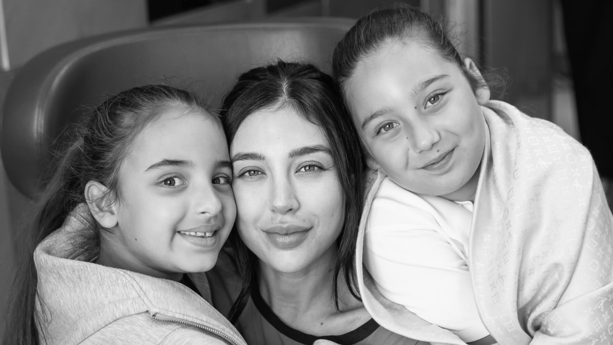 3. bebeğini kucağına almıştı! Özlem Ada Şahin 6 günde 7 kilo verdim