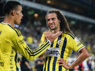 Fenerbahçe'den Greenwood ve Guendouzi açıklaması: UEFA soruşturma başlattı!