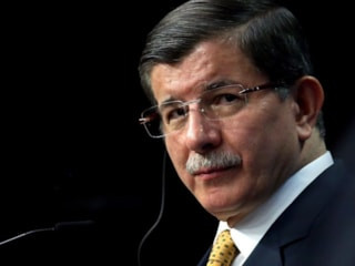 Ahmet Davutoğlu hakkında soruşturma başlatıldı