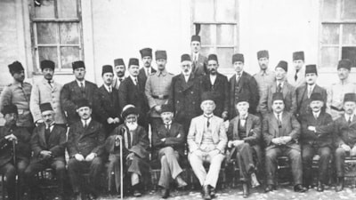 Türkiye Cumhuriyeti’nin temellerinin atıldığı Sivas Kongresi’nin 107. yıl dönümü