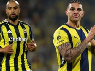 Fenerbahçe'de 5 transferden 51.3 milyon euroluk zarar