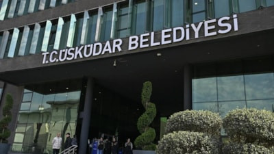 İstanbul Valiliğinden Üsküdar’da başkan vekili seçimi tarihine ilişkin açıklama