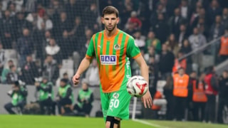 Ümit Akdağ'ın Beşiktaş'la kesişen hikayesi dikkat çekti: Mircea Lucescu ve Daniel Pancu detayı...