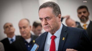 İsrailli Bakan Katz'dan İran'a tehdit: Tüm altyapısını vururuz