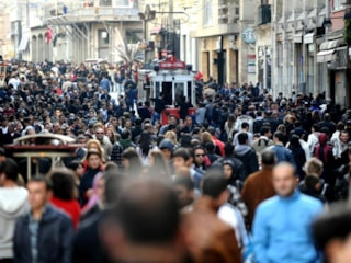 TÜİK simülasyonu yayınlandı: Herkes memleketine dönse ne olurdu?