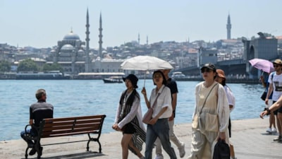 Yurt genelinde hafta sonu sıcak hava etkisini sürdürecek