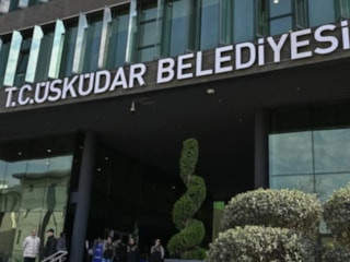 Üsküdar Belediyesi'nde 4 CHP'li üye AK Parti'ye geçti