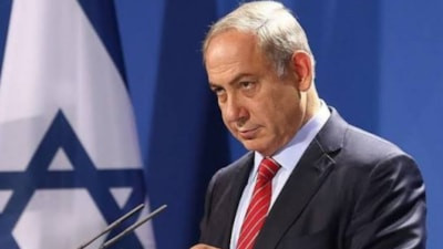 İsrail Başbakanı Netanyahu: Ana görevimiz İran rejimini devirmek