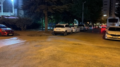 Eskişehir'de otomobilin çarptığı, 3 yaşındaki Elif yaşamını yitirdi
