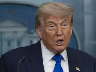Sebte'deki göçmen krizine Trump da karıştı: İspanya mahvolacak