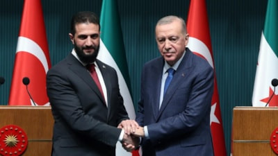 Mekke Savunma İttifakı genişliyor: Tel Aviv'de "Suriye" alarmı