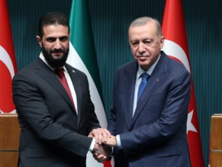 Mekke Savunma İttifakı genişliyor: Tel Aviv'de "Suriye" alarmı
