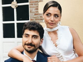 Evlilik hazırlığında! Sıla Türkoğlu nişan sonrası ön balayına çıktı
