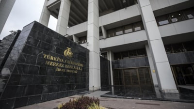 Yurt içi piyasaların gözü faiz kararına çevrildi