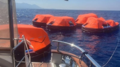 Girne'de can kaybı 12'ye yükseldi