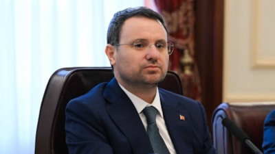 Akın Gürlek duyurdu: 3 faili meçhul cinayet daha aydınlatıldı